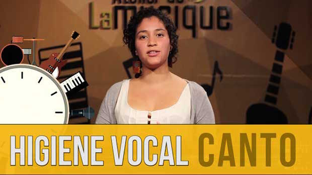 Dicas para Manter a Voz Limpa: Higiene Vocal