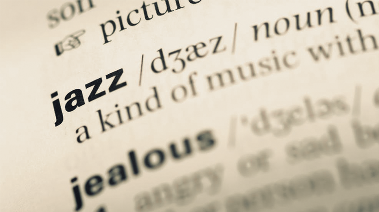 Jazz: a Origem desta Palavra