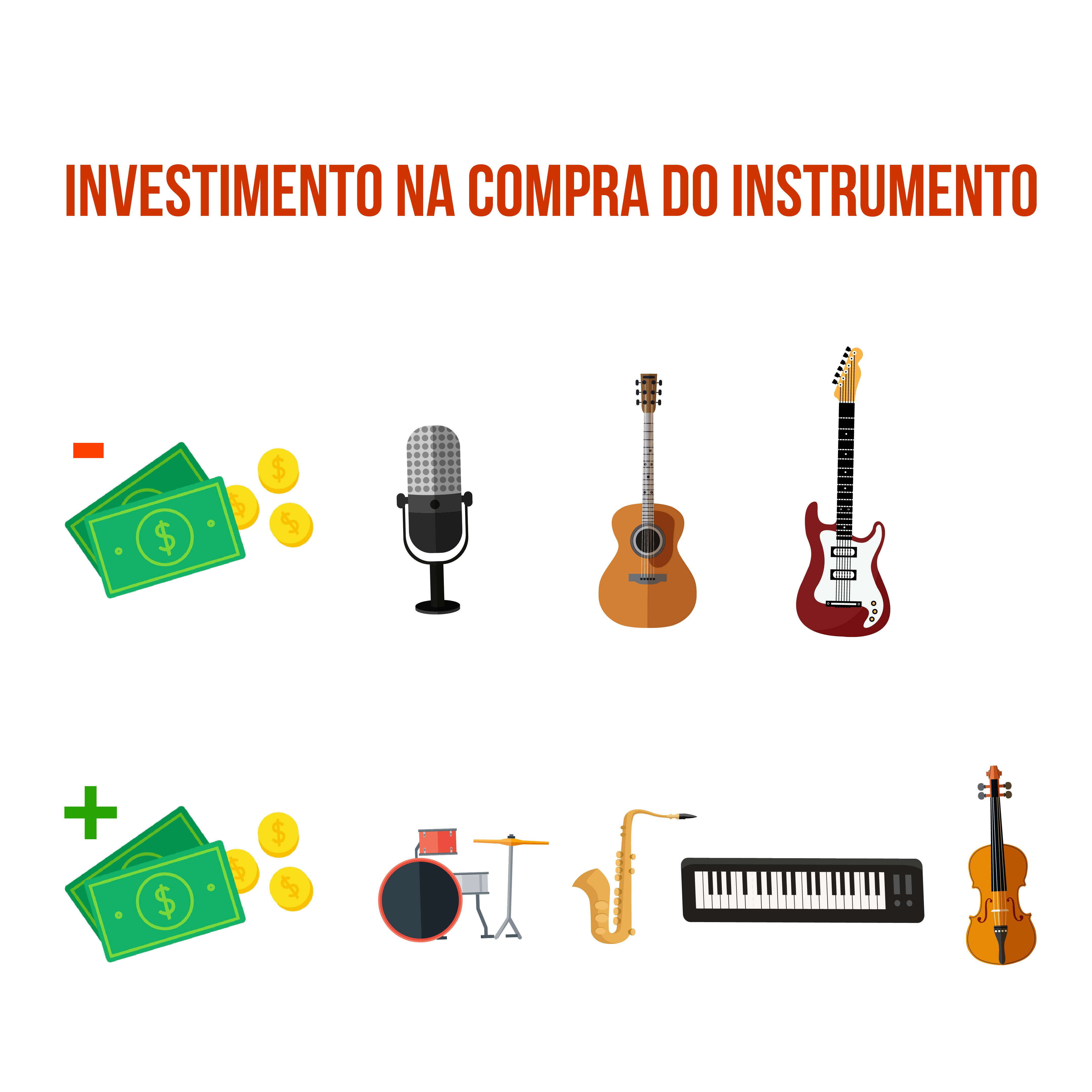 instrumentos-musicais-dificil - Português