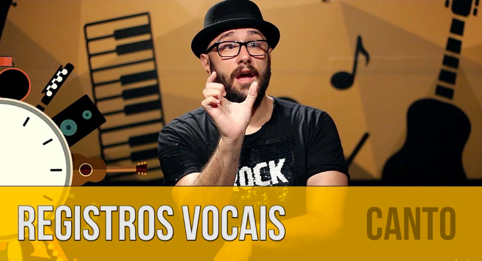 Aula de Canto para Iniciantes (dicas básicas) 