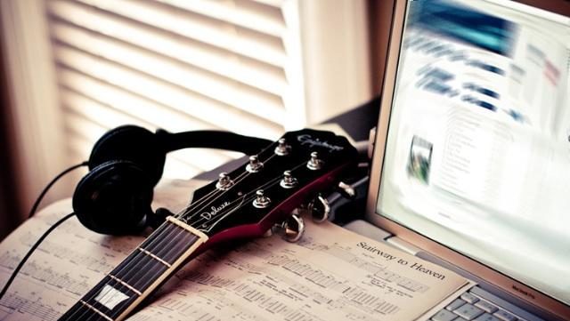 10 dicas para estudar música em casa